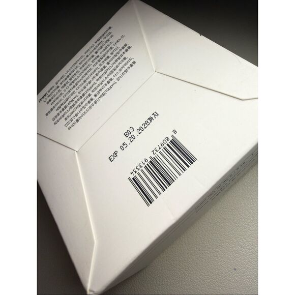 mixsoon Bean Hydrogel Eye Patch 84ml / 2.96 fl. oz / 30 Pairs - Picture 8 of 8